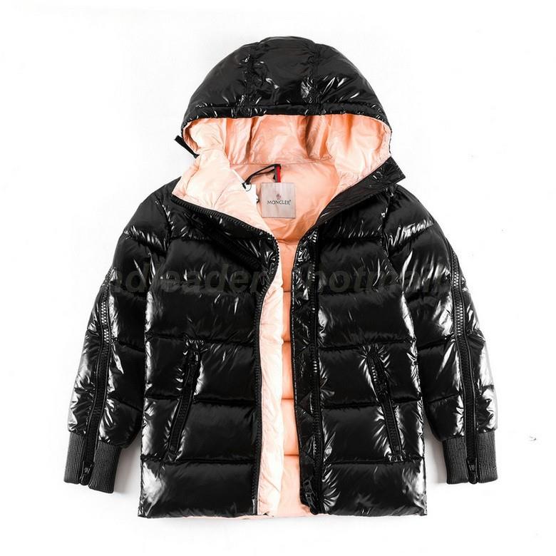 Moncler Men's Outwear 100